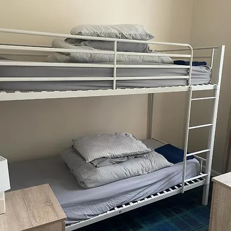 Castle View Accommodation-3