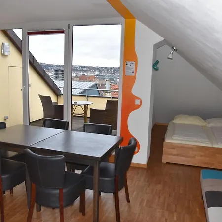 Hostel Alex 30-3