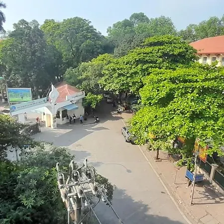 Green Homestay-2