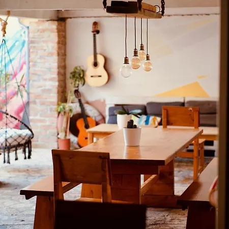 Backpackers Home-2