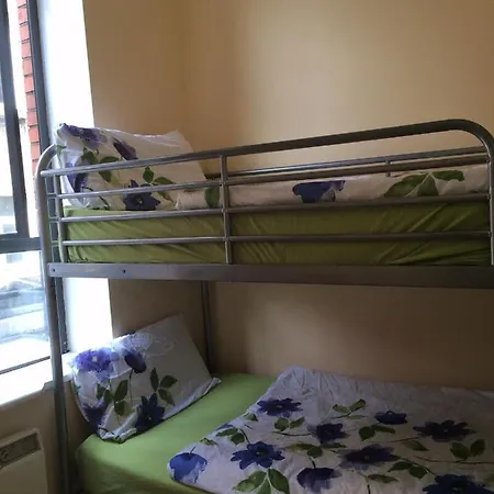 Global Hostel At Temple Bar-2