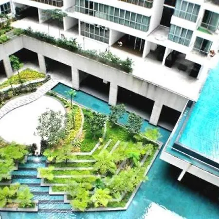 Regalia Skypool Klcc-3