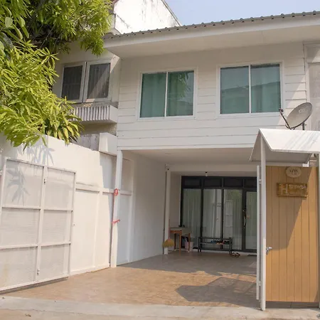 Home Story Hostel Chiang Mai-3