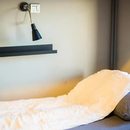 Ma Cherie Youth Hostel Near Yu Garden And The Bund Huangpu Female And Male Dorm Bed-2
