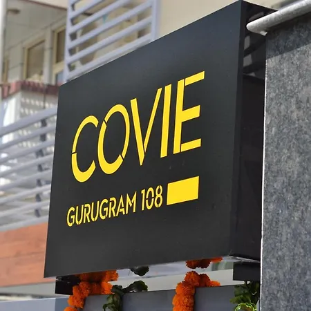 Covie Gurugram 108-2