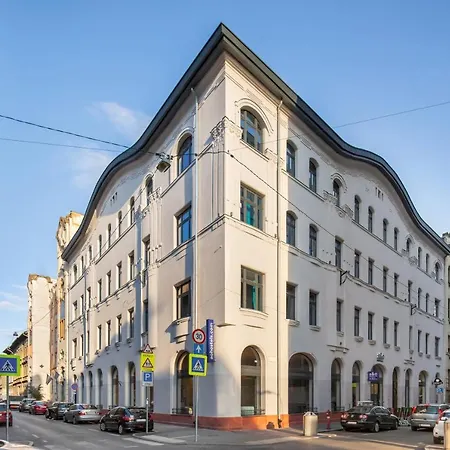 A&O Budapest City-3