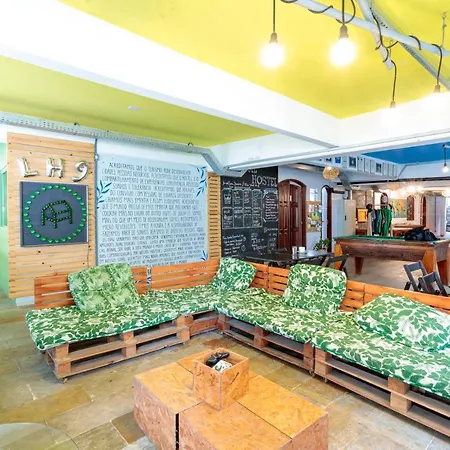 Local Hostel & Suites Manaus-2