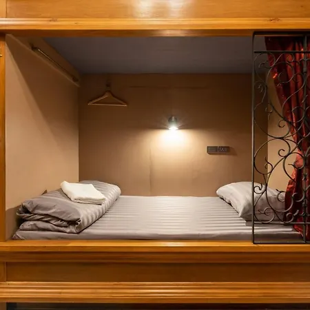 Tepbunthom Hostel-3