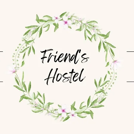 Friends Center Hostel-2