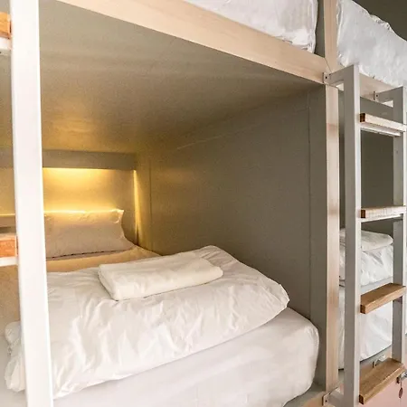 Nomads Ao Nang Party Hostel 18-35 Years Old Only-3