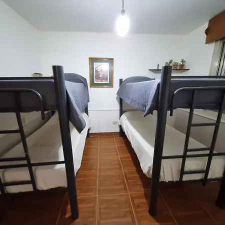 Casa Alvarado Hostel-3