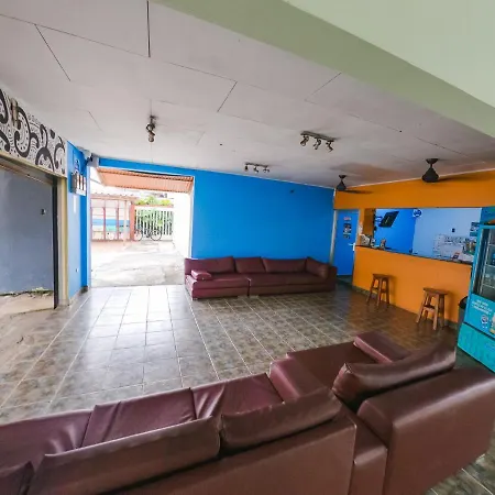 Hostel De Haan-2