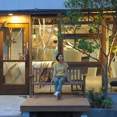 Kobe Guesthouse Maya-3
