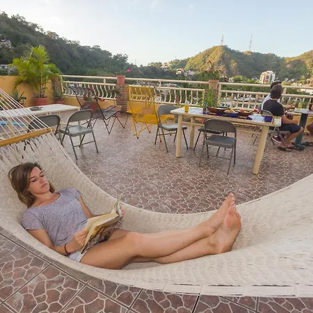 Oasis Hostel-3
