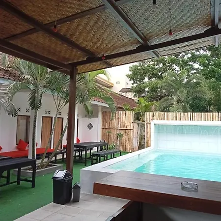 Indonesia Backpacker Hostels-3