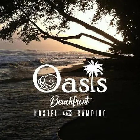 Oasis Beachfront Hostel-3