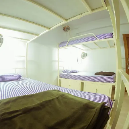 Bonds Hostel-3