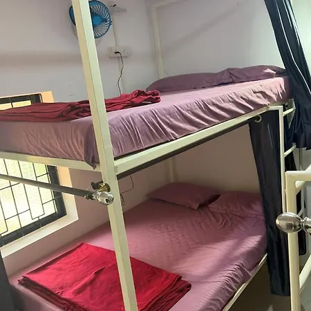 Bonds Hostel-2
