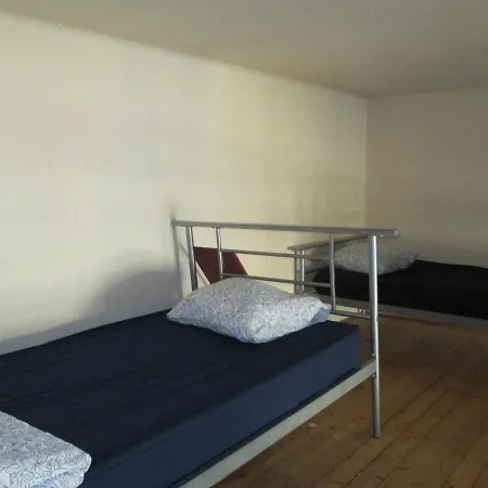 Carpe Noctem Hostel-2