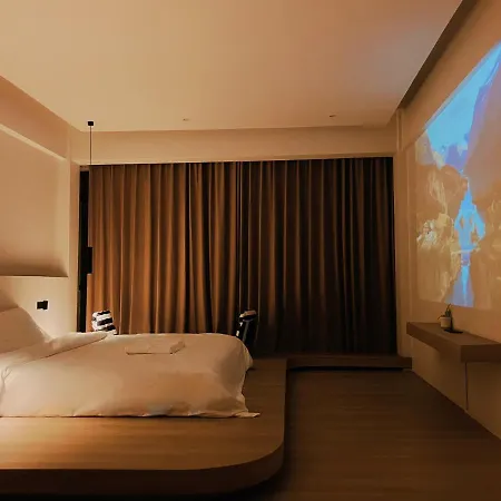 三狗3Dogs Hostel-2