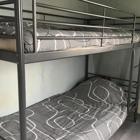 Emma'S Cozy Stay-2