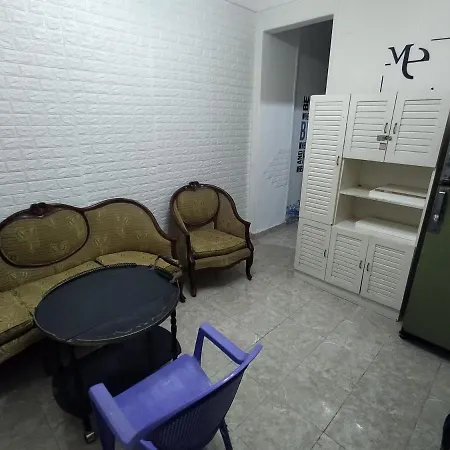 Victoria Hostel For Men Only-3