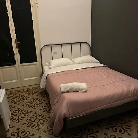 Central Hostel Milano-3