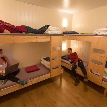 Vik Hostel-2