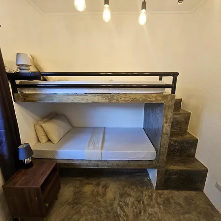 Crazy Bears Hostel-3