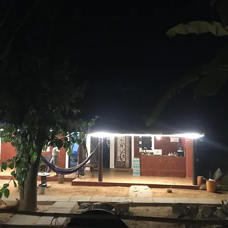 Tusker Tribe Hostel-3