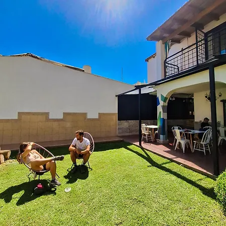 Fuxia House Hostel-3