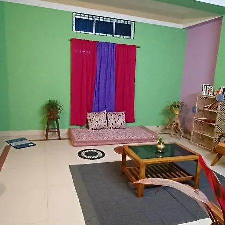 Kopou Hostel-A Travellers' Community-2