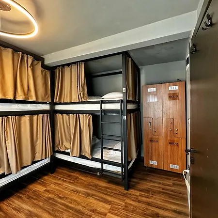 Nomad Hostel Karakoey-3