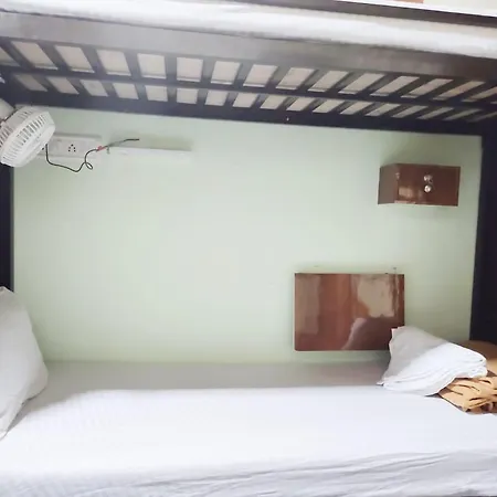 Vakola Dormitory Ac Beds-2