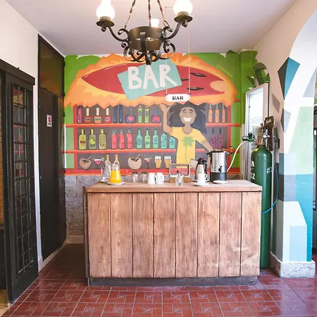 Fuxia House Hostel-2