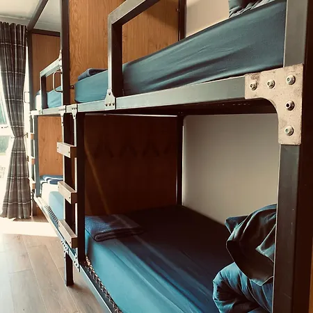 Ben Nevis Inn Rooms-2