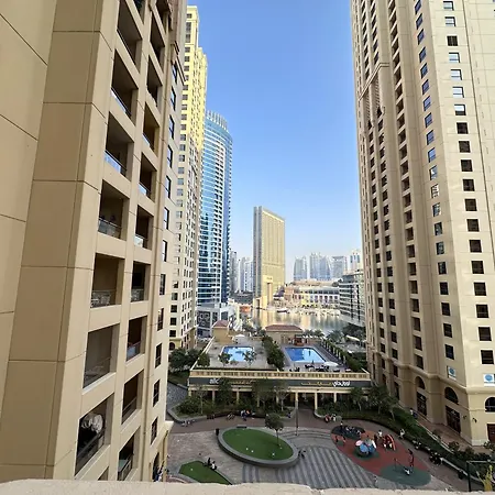 City landscape