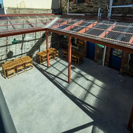 Base Camp Hostel-3