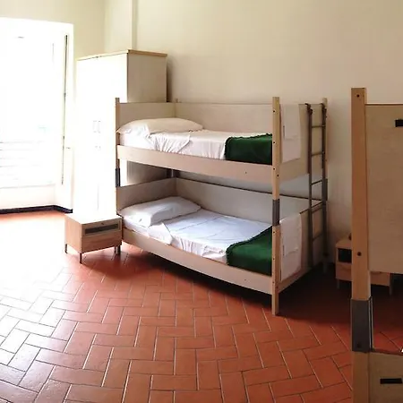 Ospitalia Del Mare Hostel-2