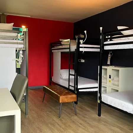 Bposhtels Houston-2
