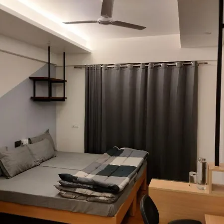 Ivy League House, Pyramid Residency-2