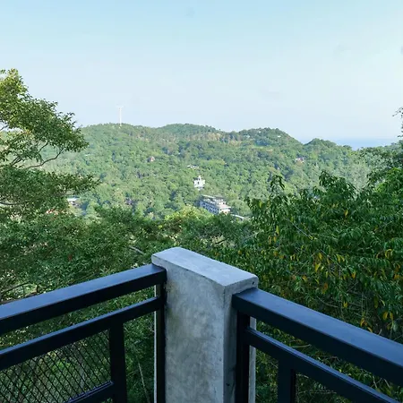 Deishaview Jungle Hostel-3