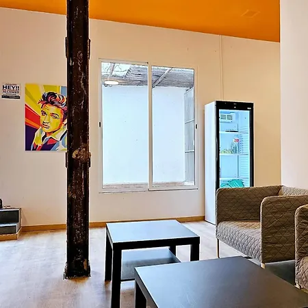 Arc House Pop Art-2