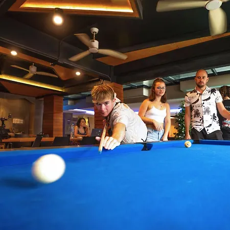 Mad Monkey Phuket-2