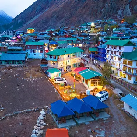 Zostel Chitkul-2