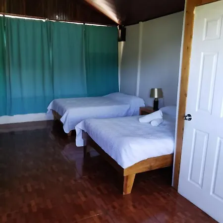 Mora'S Place B&B-3