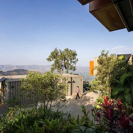 Zostel Plus Panchgani-3