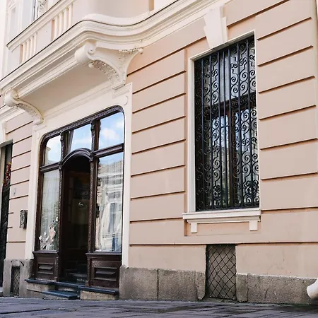 New Generation Hostel Belgrade-3