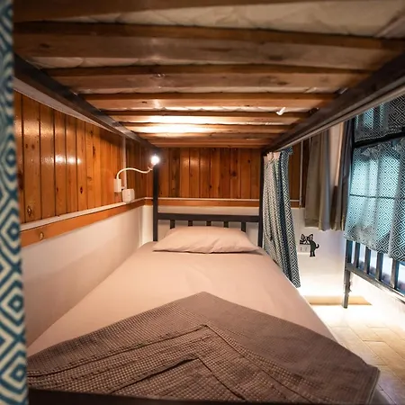 Rafiki Hostels - Dahab-2