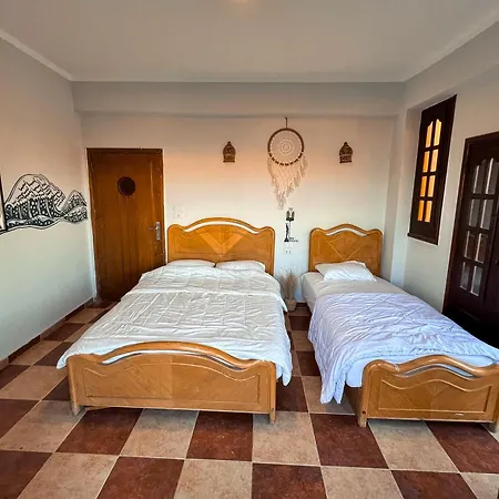 Rafiki Hostels - Dahab-3
